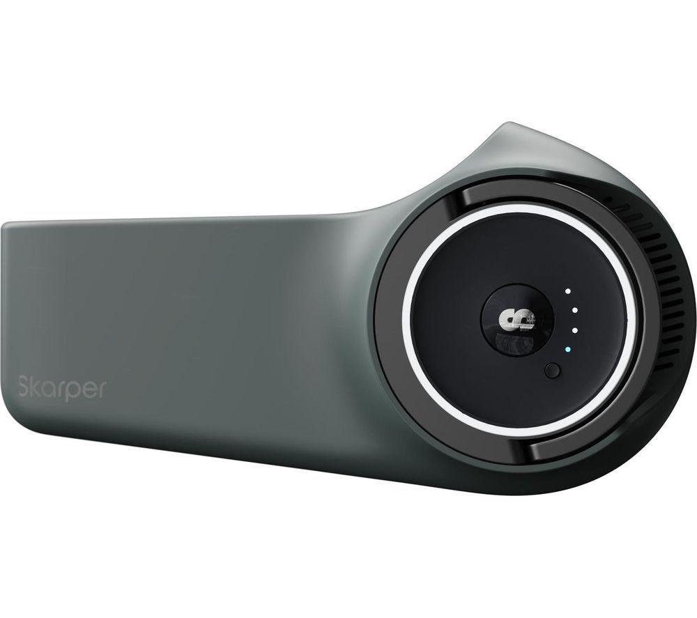Skarper Ebike Drive System Black - Image 4
