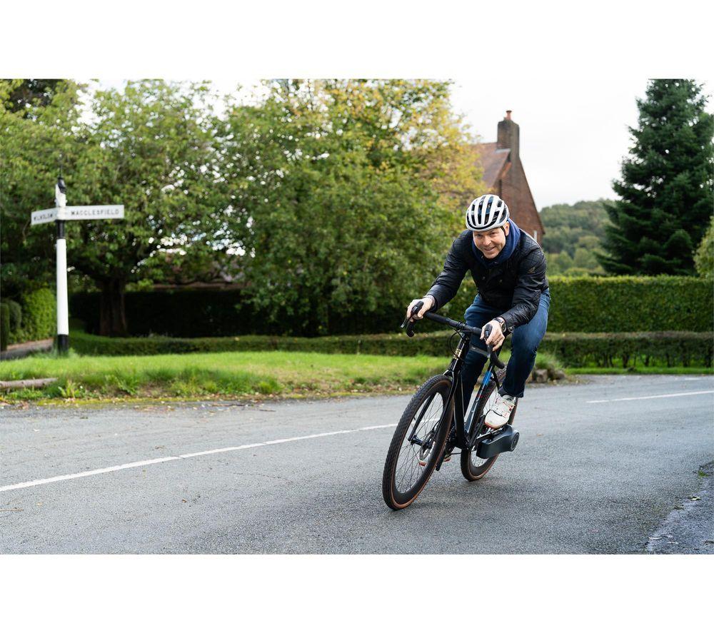 SKARPER USK-S-C1-GR Ebike Drive System - Black image number 3 of 5