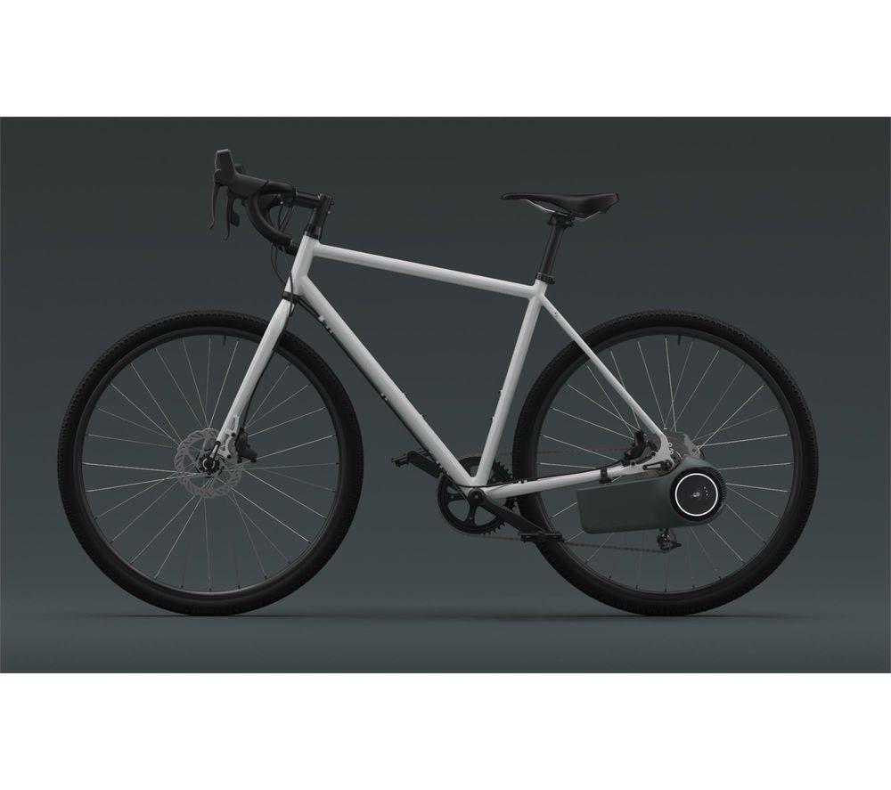 SKARPER USK-S-C1-GR Ebike Drive System - Black image number 5 of 5