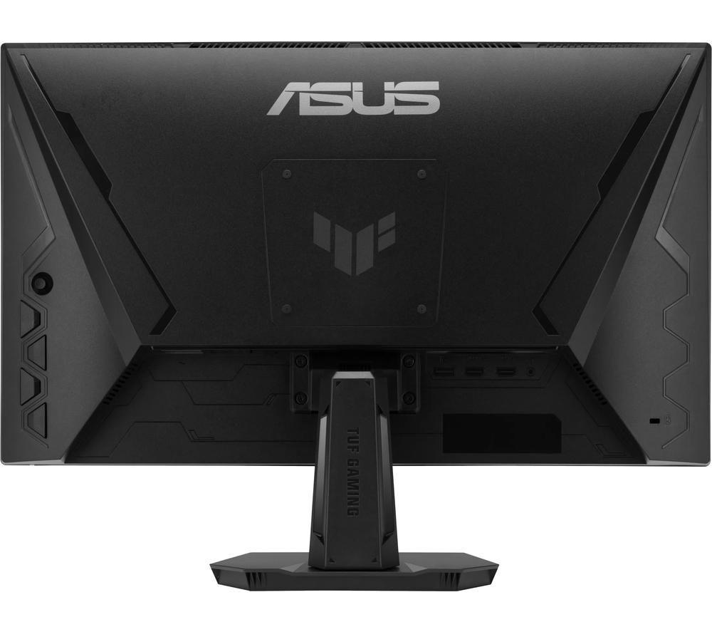 ASUS TUF VG249QM5F Full HD 24" Fast IPS Gaming Monitor - Black image number 5 of 7