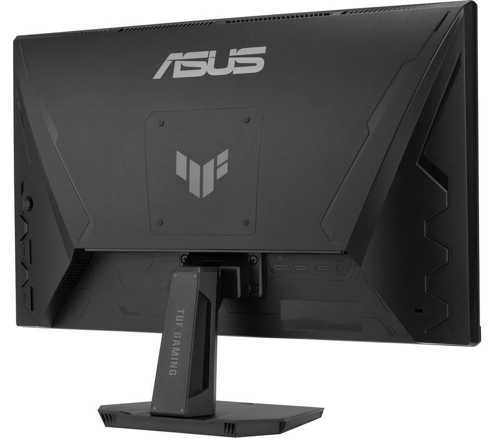 ASUS TUF VG249QM5F Full HD 24" Fast IPS Gaming Monitor - Black image number 6 of 7
