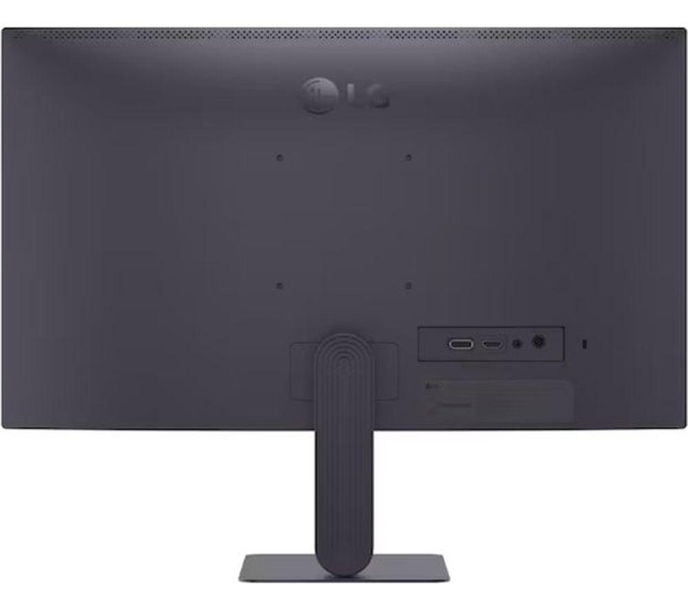 LG UltraGear G4 24G414B-B 23.8&rdquo; Full HD Gaming Monitor - Black image number 2 of 3