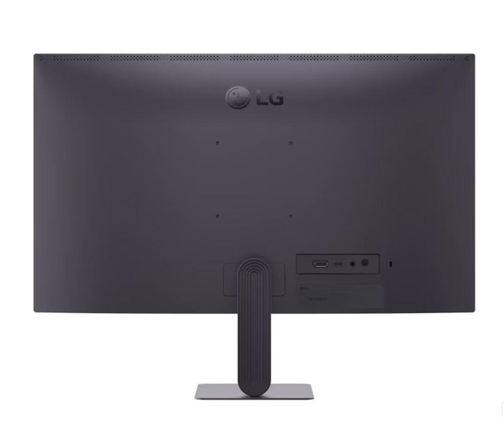 LG UltraGear G4 27G414B-B 27" Full HD Gaming Monitor - Black image number 3 of 5