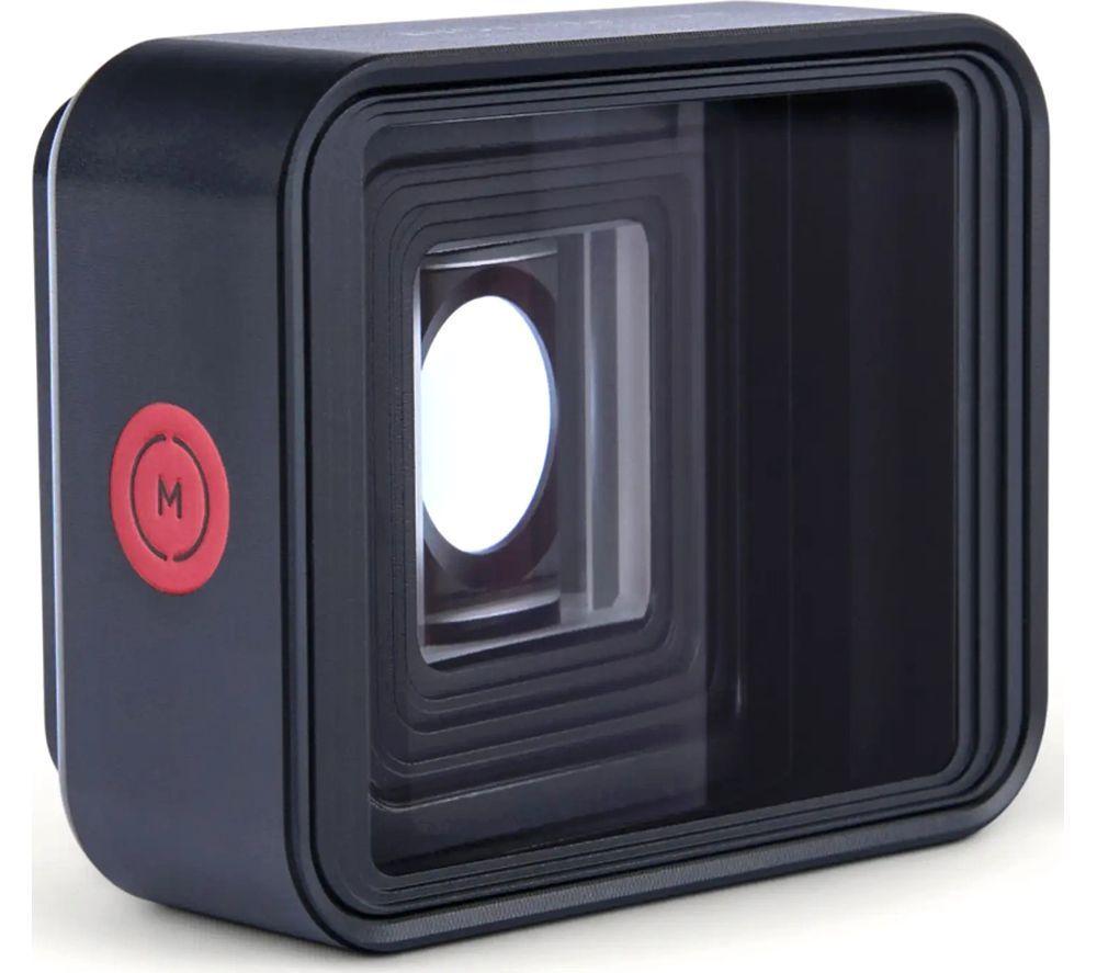 LONG WEEKEND Anamorphic 1.33x T-Series Mobile Lens II - Black image number 3 of 7