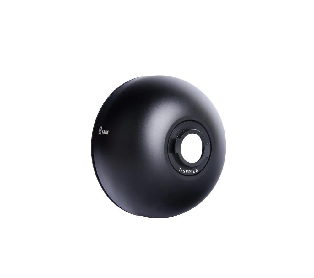 MOMENT T-Series Fisheye 8 mm II Mobile Lens image number 5 of 6