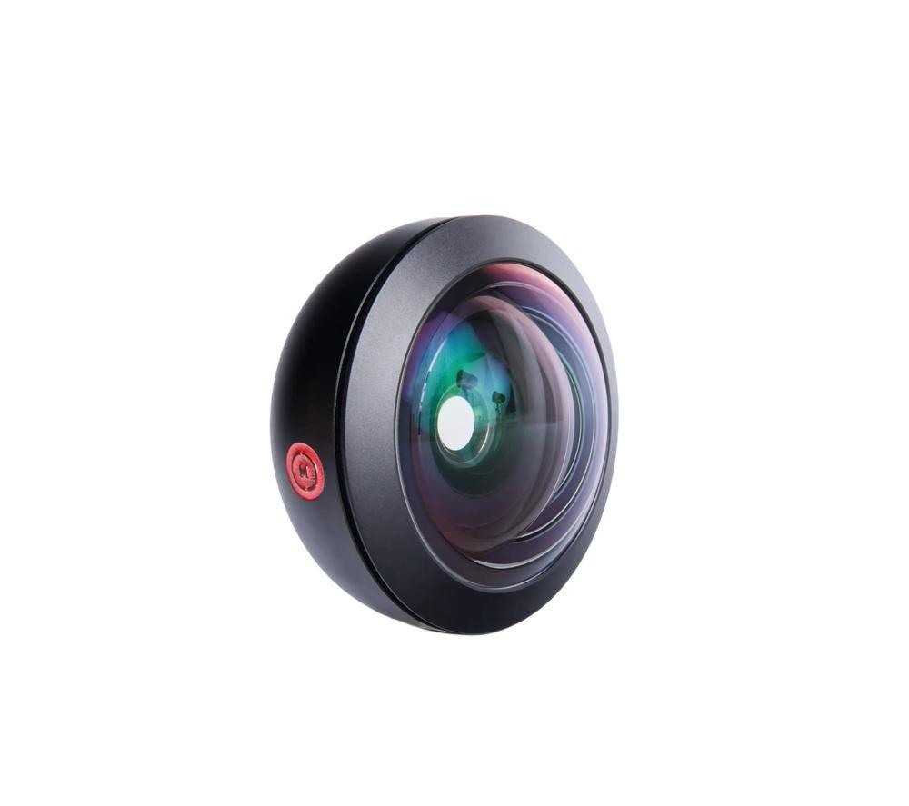 MOMENT T-Series Fisheye 8 mm II Mobile Lens image number 6 of 6