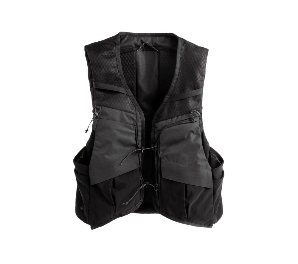 MOMENT Exposure Camera Vest Bag - Black image number 12 of 13