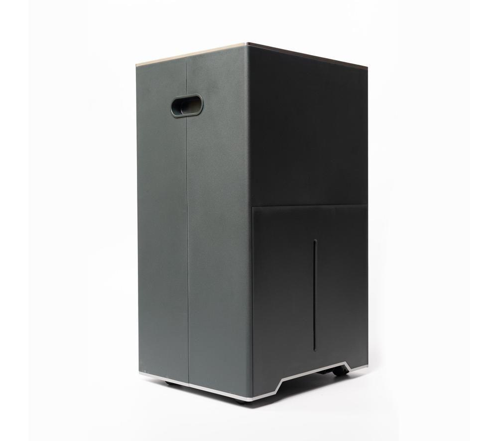 STYLIES COP002830 Jupiter Smart Dehumidifier &ndash; Anthracite image number 5 of 6