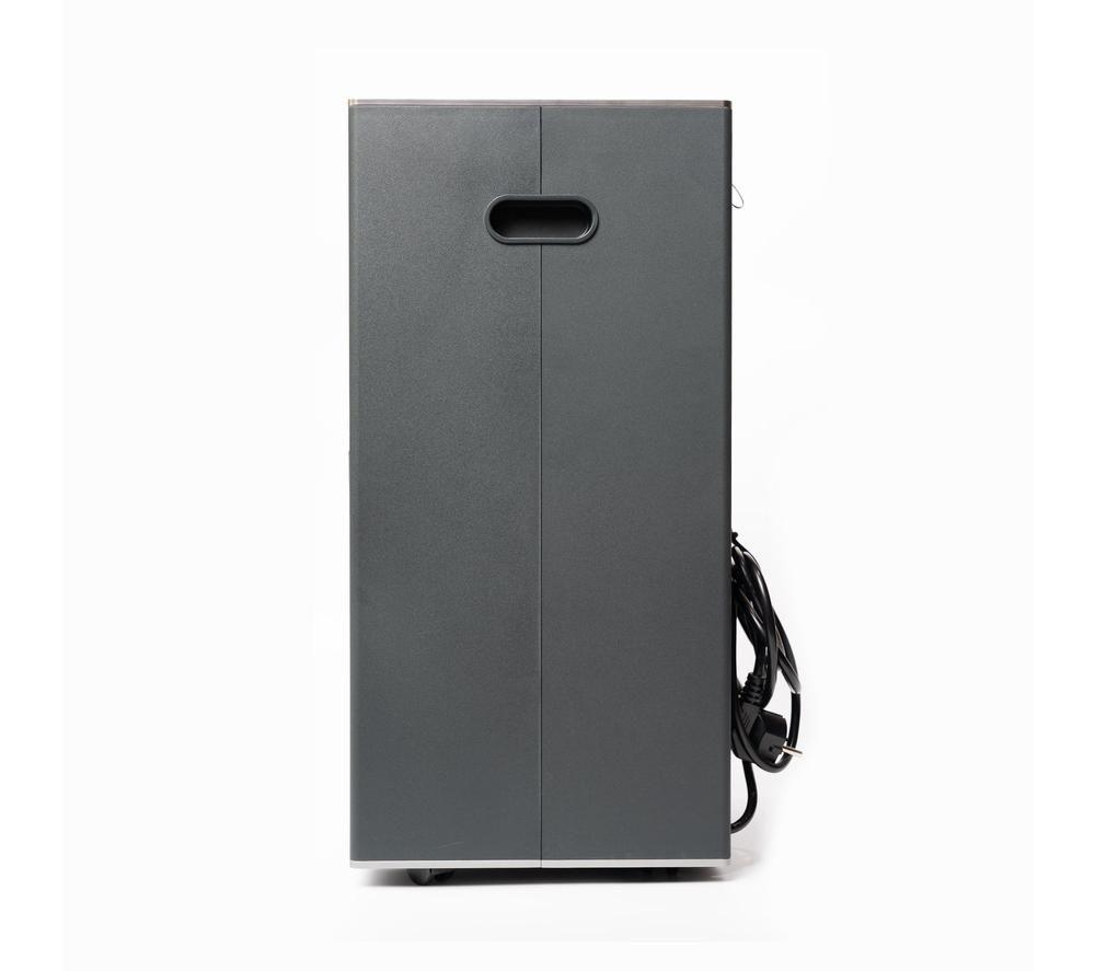 STYLIES COP002830 Jupiter Smart Dehumidifier &ndash; Anthracite image number 6 of 6