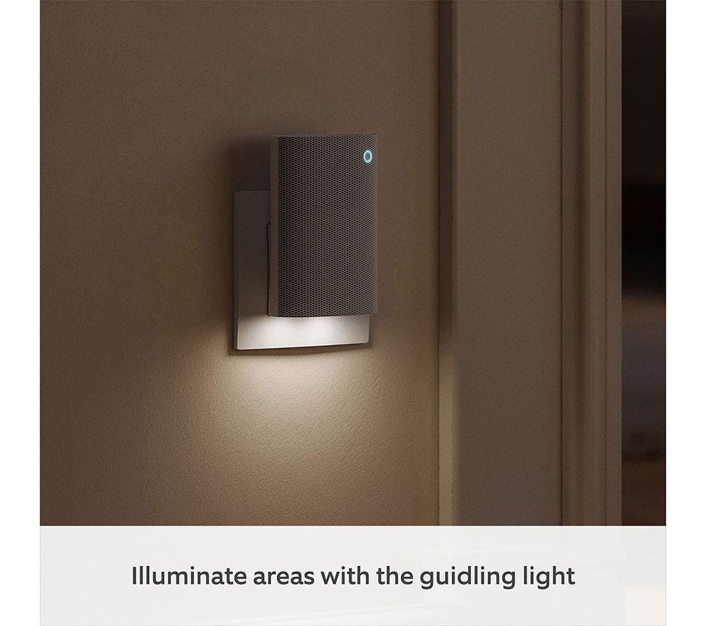 RING Chime Plus (3rd Gen) - White image number 2 of 5