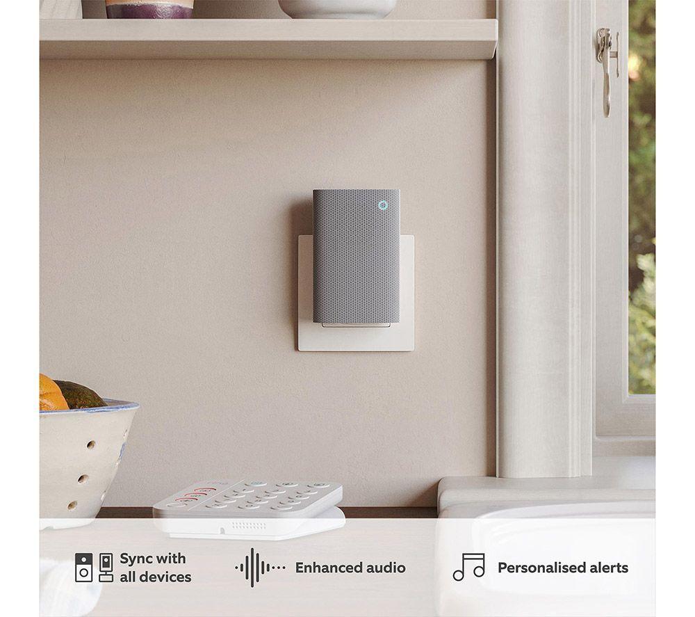 RING Chime Plus (3rd Gen) - White image number 4 of 5