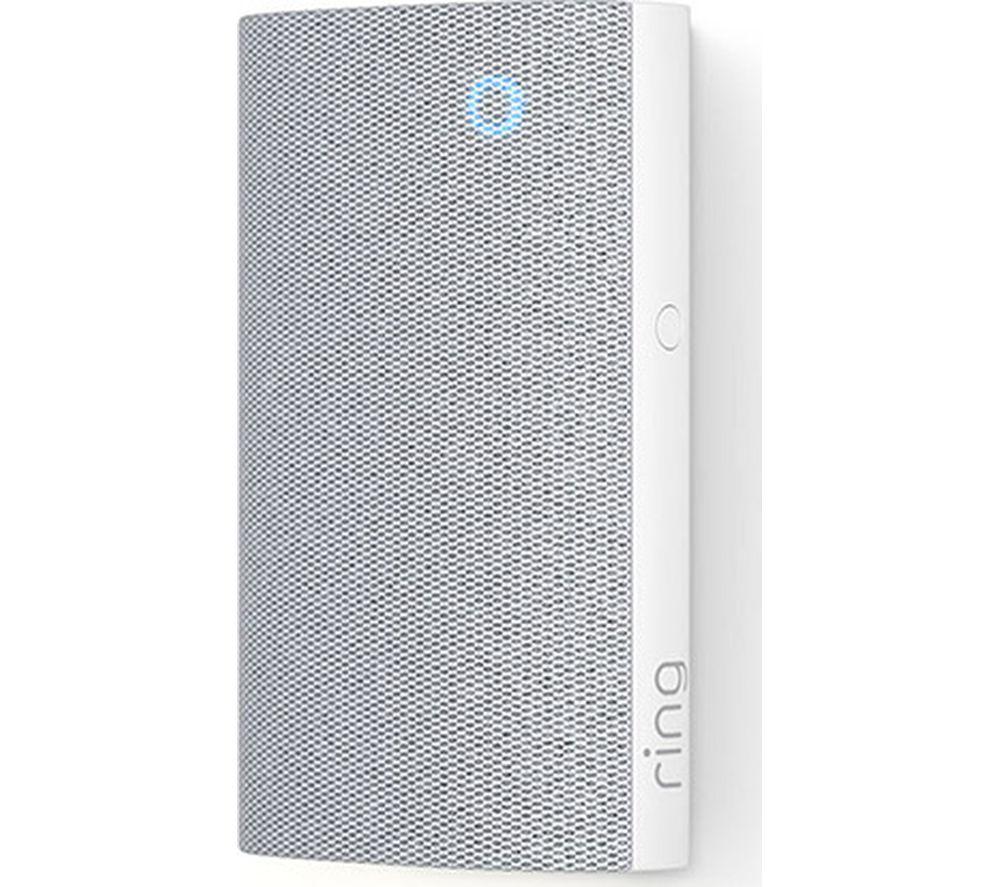 RING Chime Plus (3rd Gen) - White image number 5 of 5
