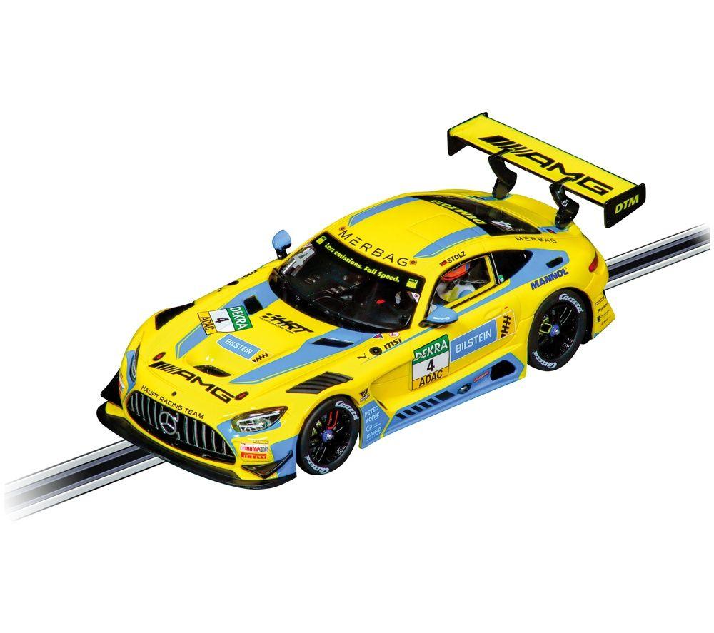 CARRERA Pole To Podium Slot Racing Set image number 4 of 5