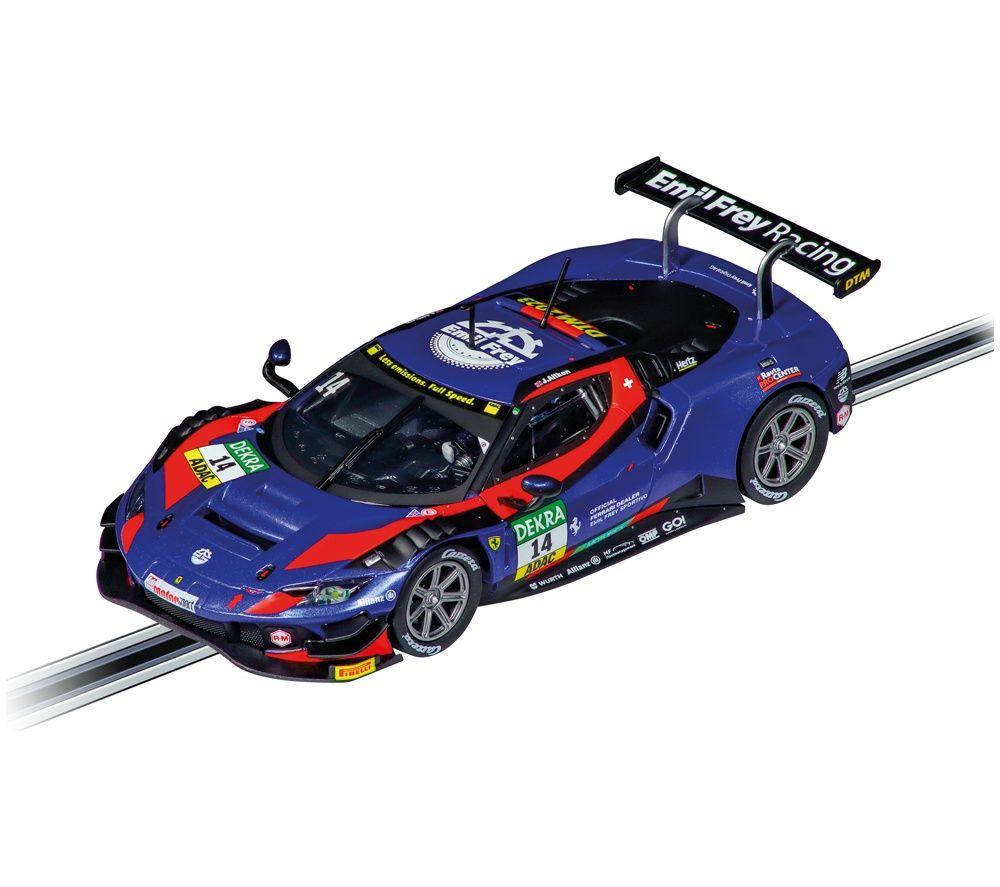 CARRERA Pole To Podium Slot Racing Set image number 5 of 5