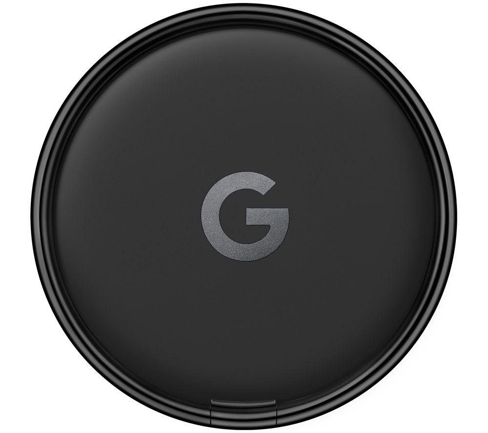 GOOGLE Pixelsnap Smartphone Ring Stand - Obsidian