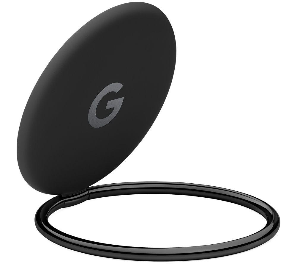 GOOGLE Pixelsnap Smartphone Ring Stand - Obsidian image number 3 of 4