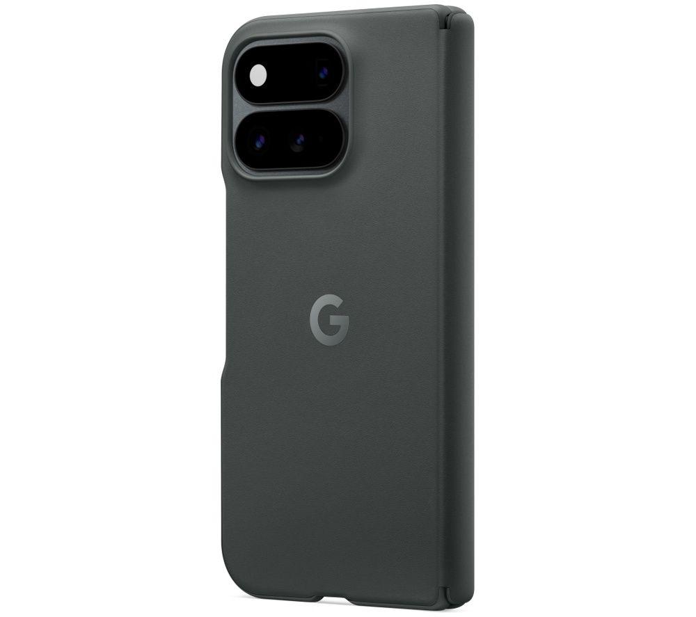 GOOGLE Pixelsnap Case for Pixel 11 Pro Fold - Obsidian image number 2 of 5