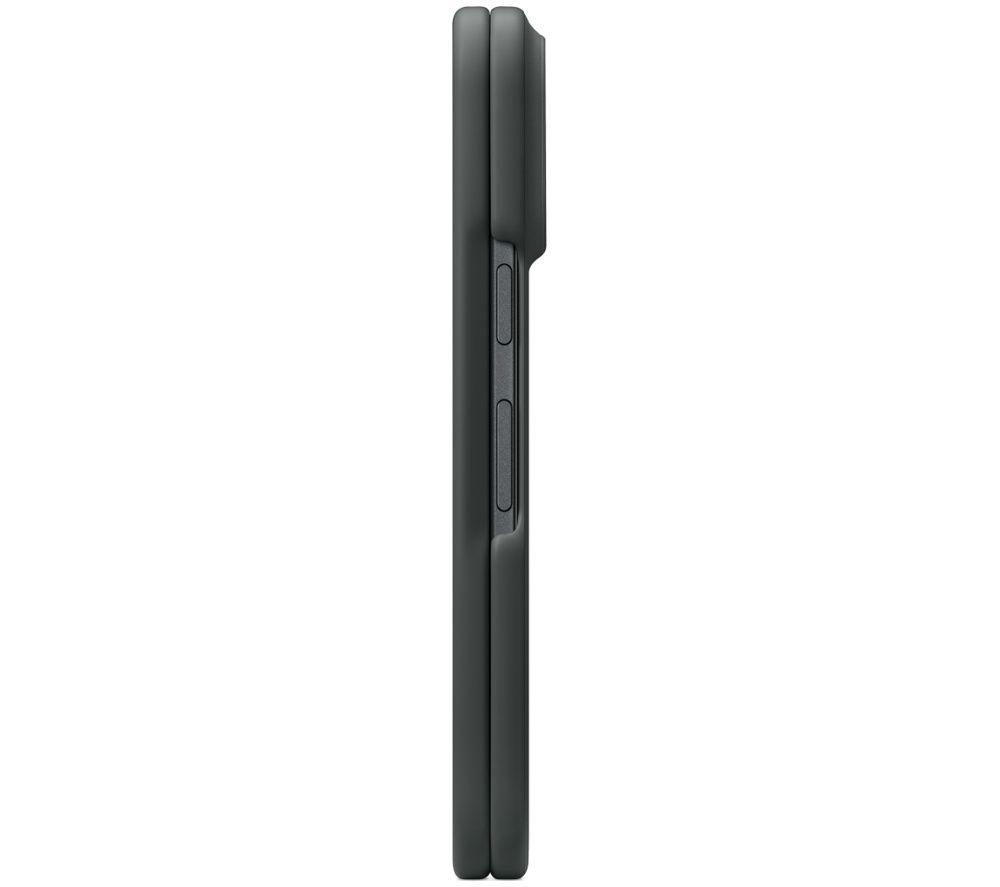 GOOGLE Pixelsnap Case for Pixel 11 Pro Fold - Obsidian image number 4 of 5