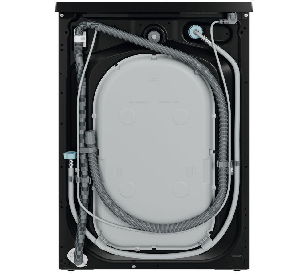 AEG 6000 ProSense LFO7114AU4B 10 kg 1400 Spin Washing Machine - Onyx image number 4 of 8
