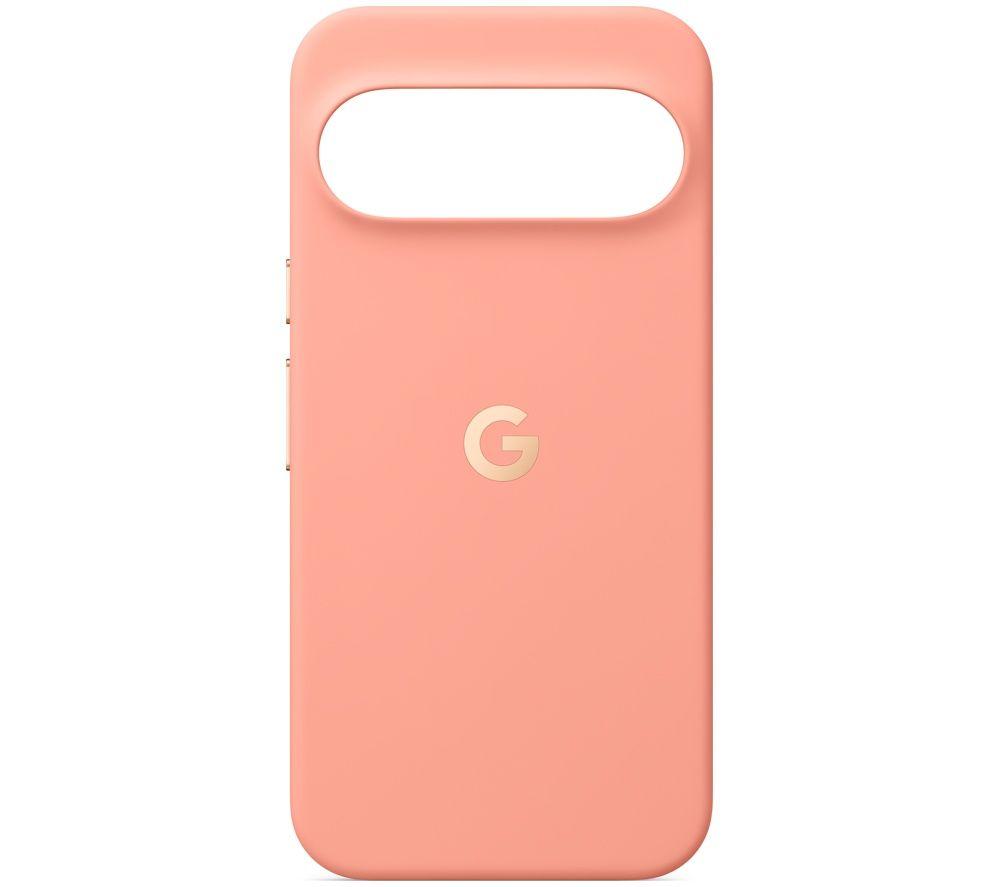Google Pixel 11 Pro Xl Case - Canyon, Pink
