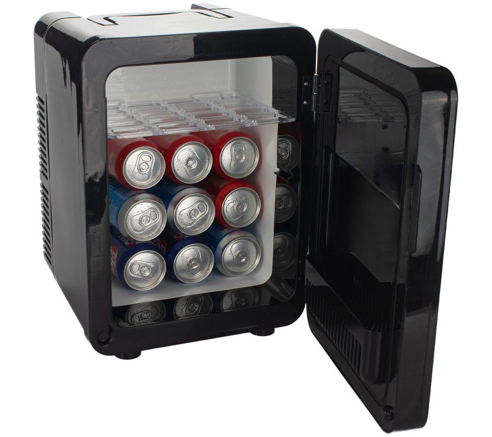 VENOM VS7060 9 Litre Gaming Cooler - Black image number 3 of 4