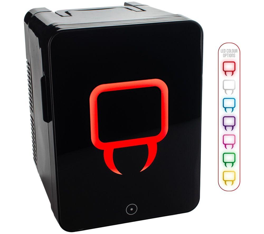 VENOM VS7060 9 Litre Gaming Cooler - Black image number 4 of 4