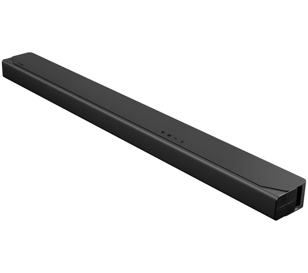HISENSE HS3100S 3.1 Wireless Sound Bar with DTS Virtual:X image number 2 of 3
