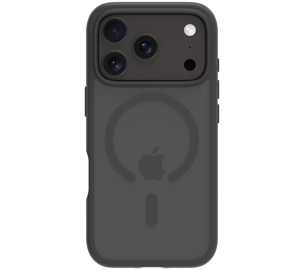 D BRAMANTE Grenen Ultra D3O MS iPhone 18 Pro/17 Pro Case - Black image number 11 of 13