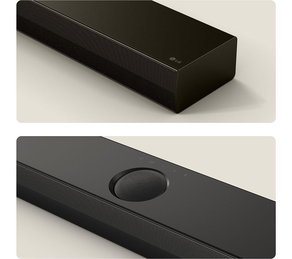 LG 86MRGB96B6B 86" Micro RGB AI 4K HDR Smart TV & US70TR 5.1.1 Wireless Sound Bar Bundle image number 10 of 15