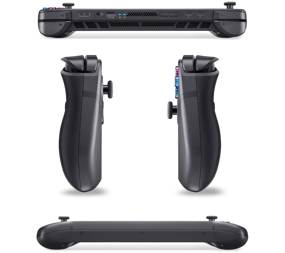 ACER Predator Atlas 7 Handheld Gaming Console - Intel&reg; Arc&trade; G3, 512 GB image number 16 of 16