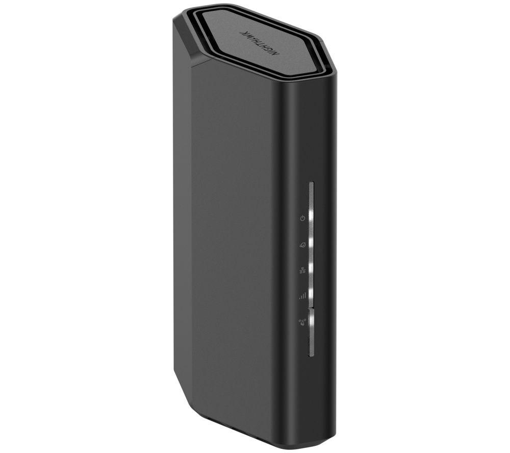 Netgear Nighthawk Rs100 Wifi 7 Router Be3600 2.5Gbe - Image 3