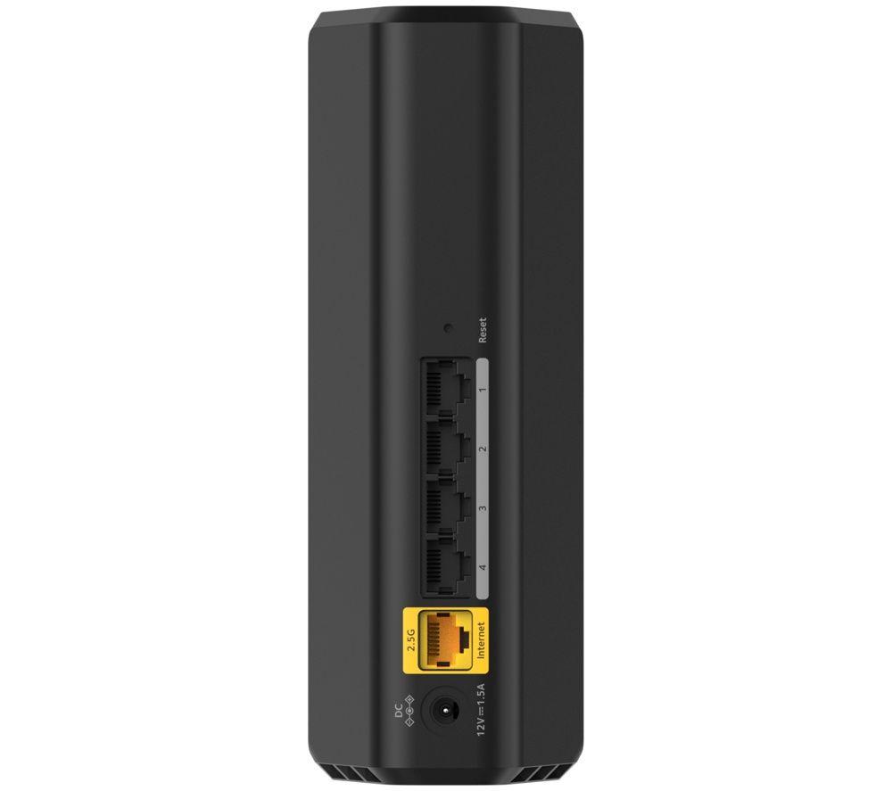 NETGEAR RS100 WiFi Router - BE3600, Dual-band image number 2 of 3