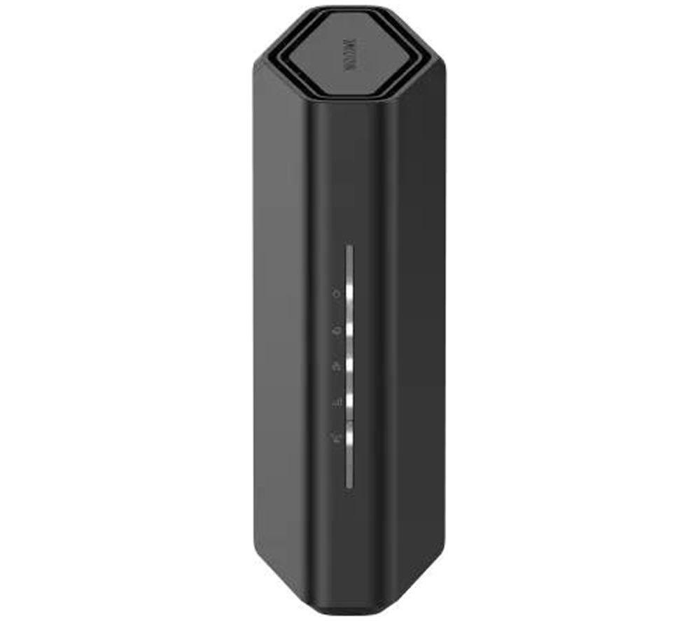 NETGEAR RS100 WiFi Router - BE3600, Dual-band image number 3 of 3