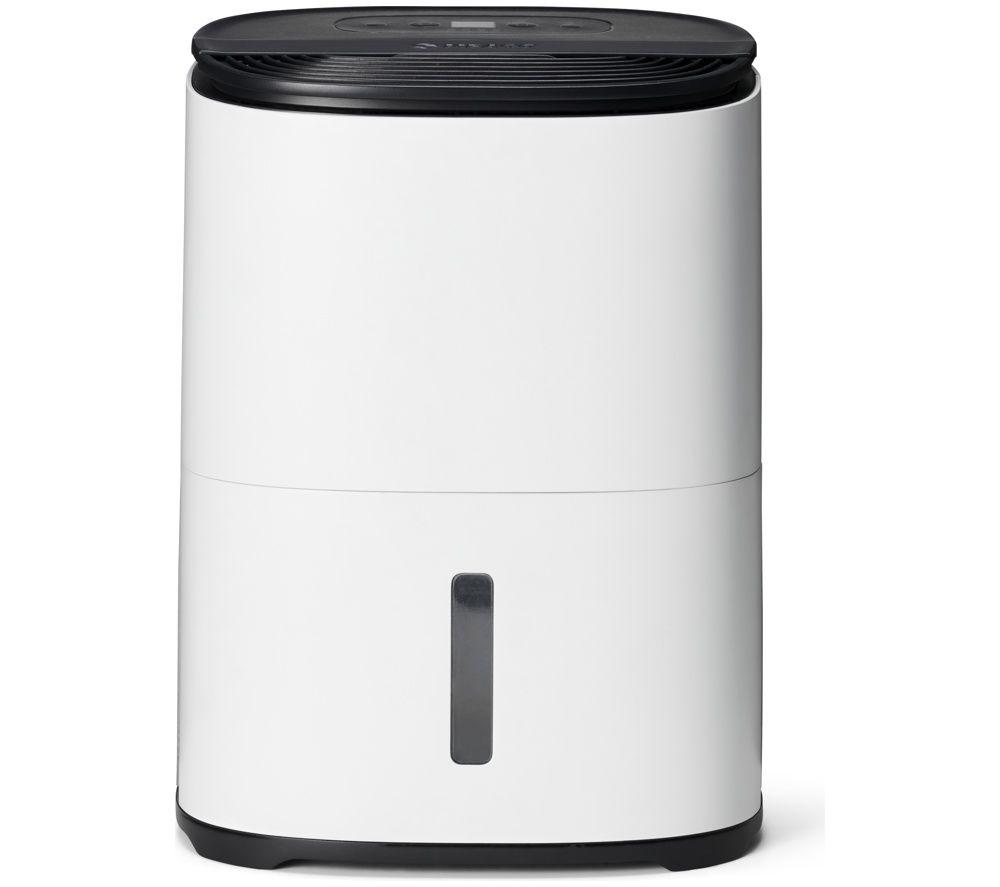 Meaco Charcoal Arete One 6L Dehumidifier - Image 5