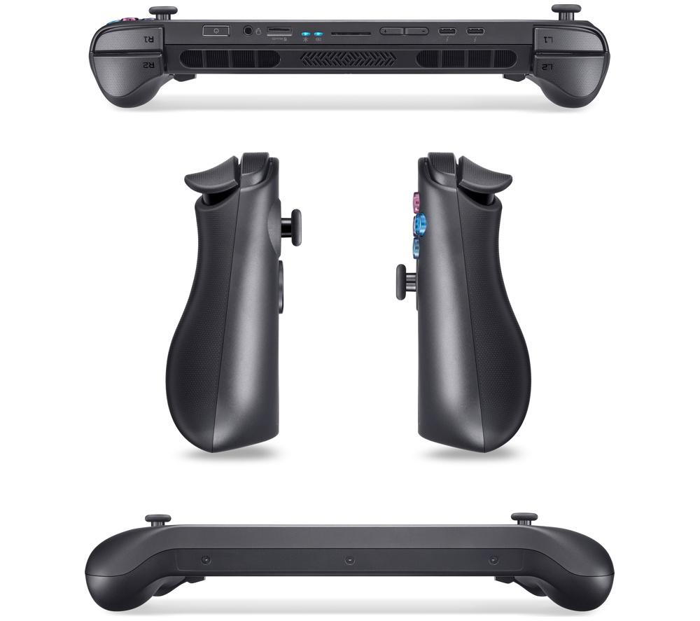 ACER Predator Atlas 8 Handheld Gaming Console - Intel&reg; Arc&trade; G3 Extreme Processor, 1 TB image number 18 of 18