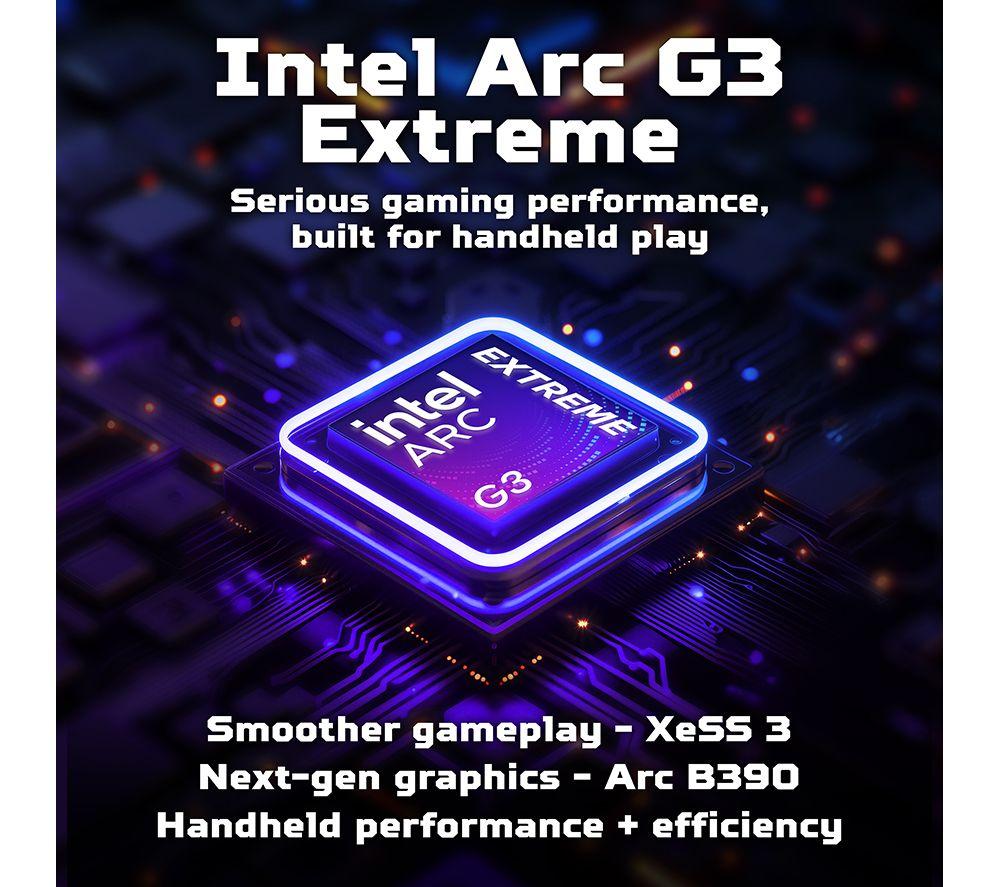 ACER Predator Atlas 8 TMR Handheld Gaming Console - Intel&reg; Arc&trade; G3 Extreme, 1 TB image number 5 of 17