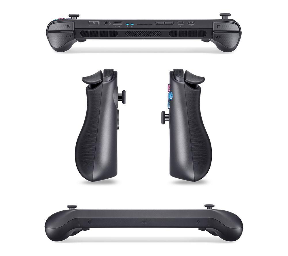 ACER Predator Atlas 8 TMR Handheld Gaming Console - Intel&reg; Arc&trade; G3 Extreme, 1 TB image number 17 of 17