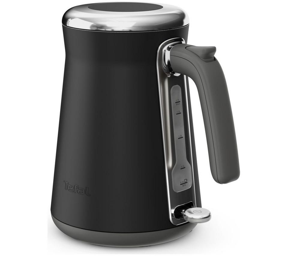 TEFAL KI6668G0 Jug Kettle - Black