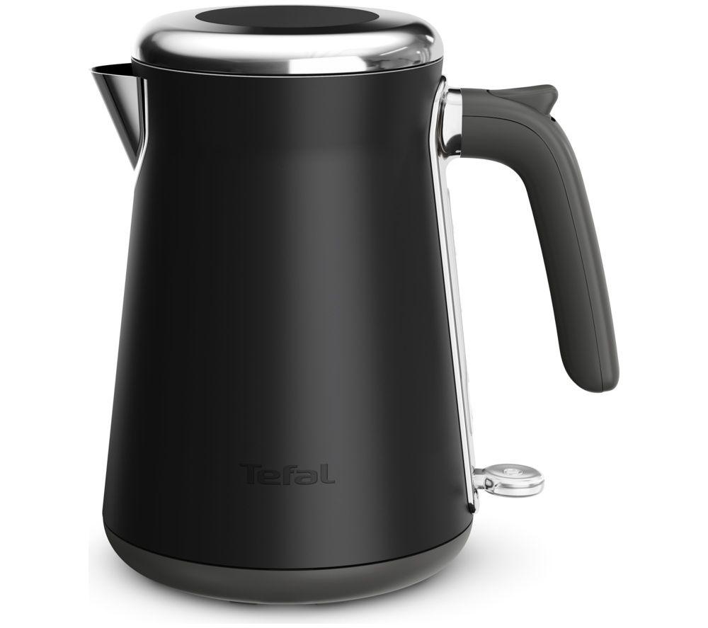 TEFAL KI6668G0 Jug Kettle - Black image number 5 of 5