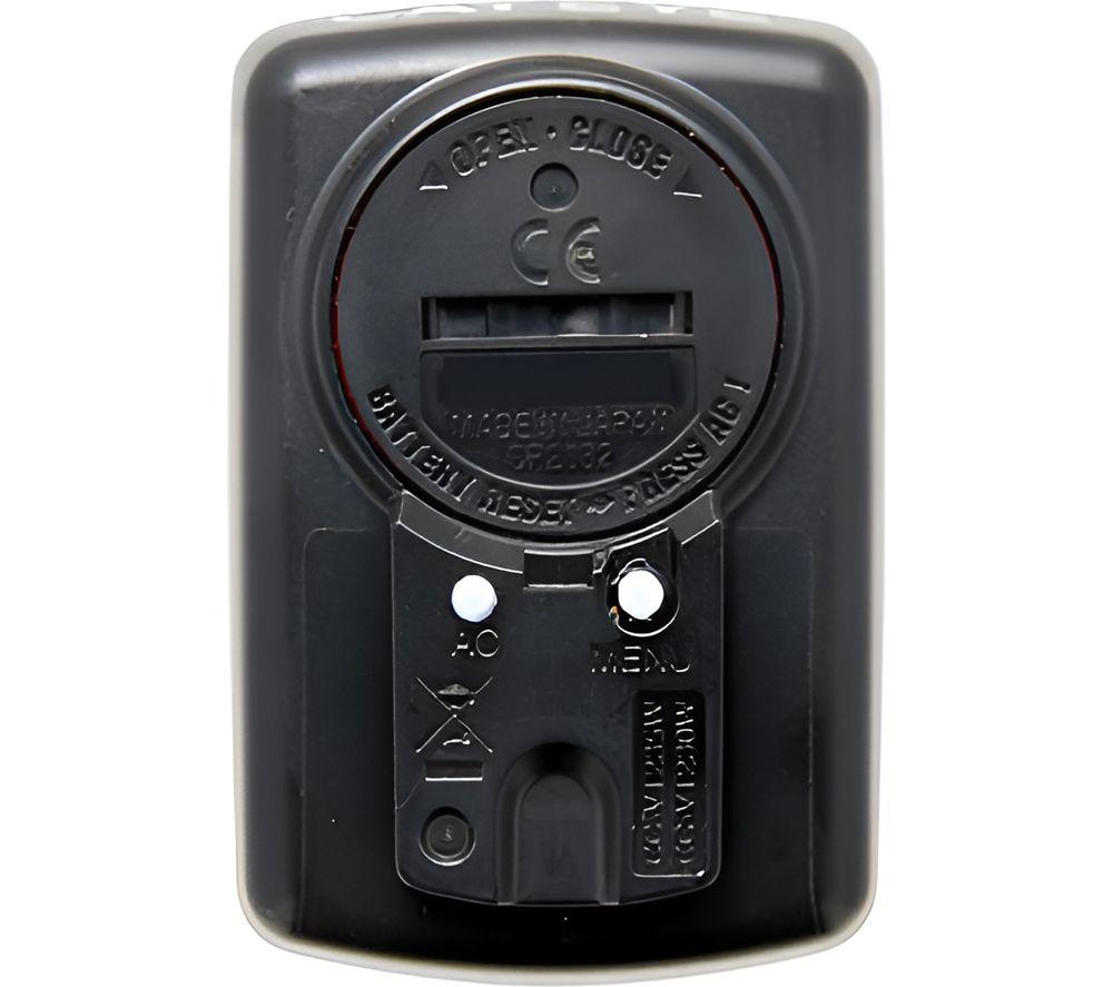 CATEYE Velo Wireless Cycle Computer - Black image number 3 of 5