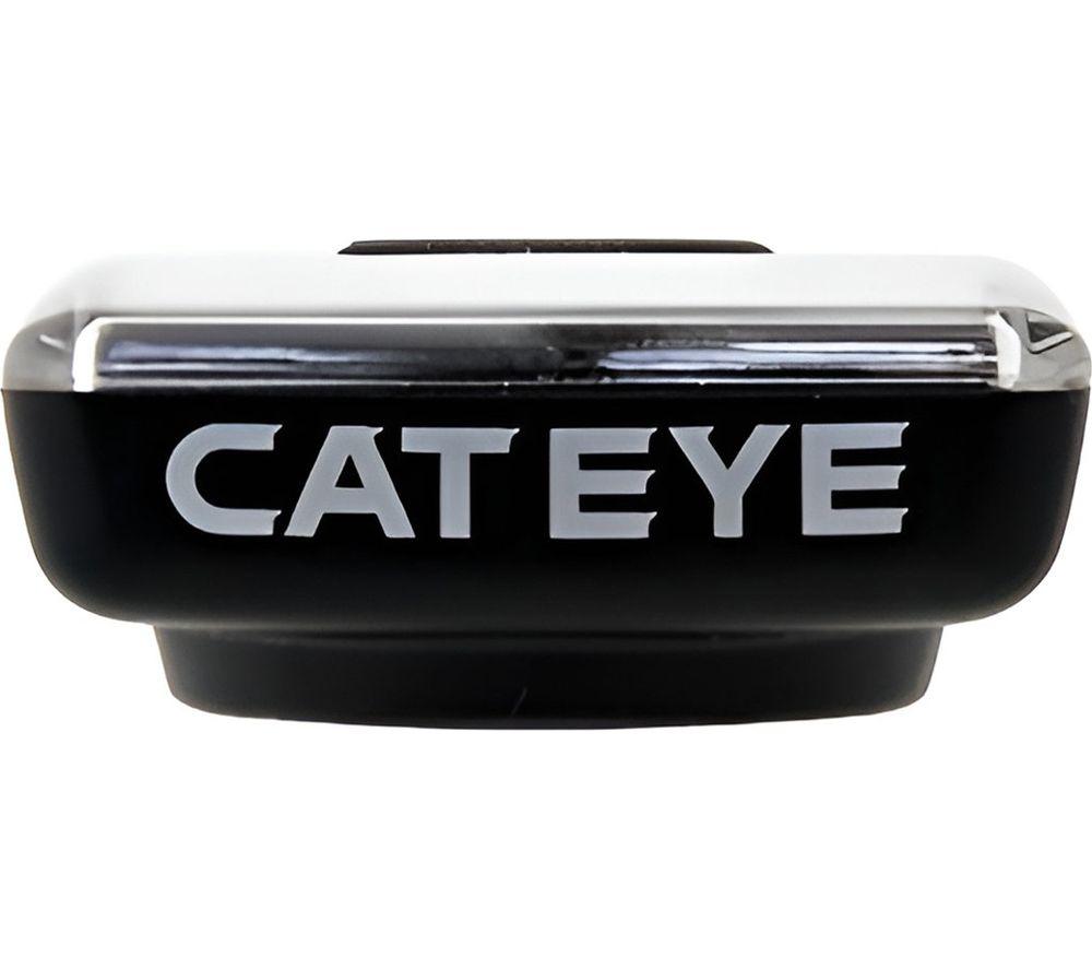 CATEYE Velo Wireless Cycle Computer - Black image number 5 of 5