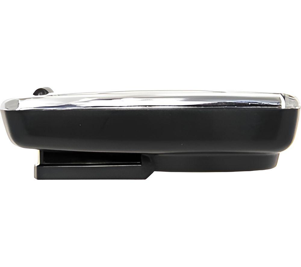 CATEYE Velo Wireless Cycle Computer Stealth Edition - Black image number 4 of 5
