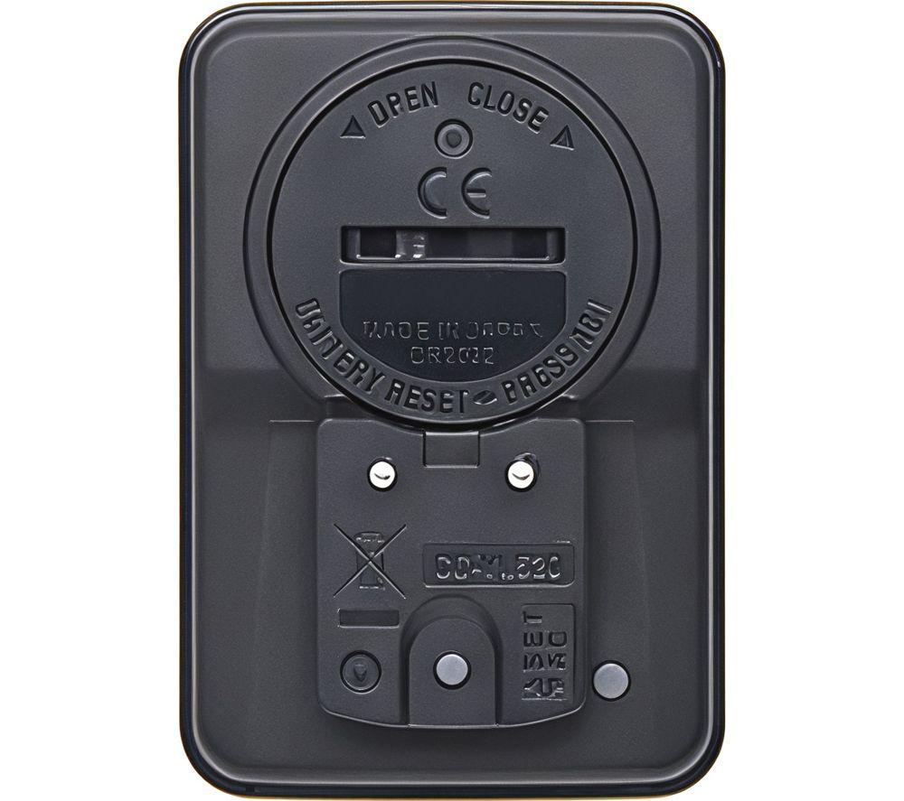 CATEYE Velo 9 Cycle Computer - Black image number 4 of 6