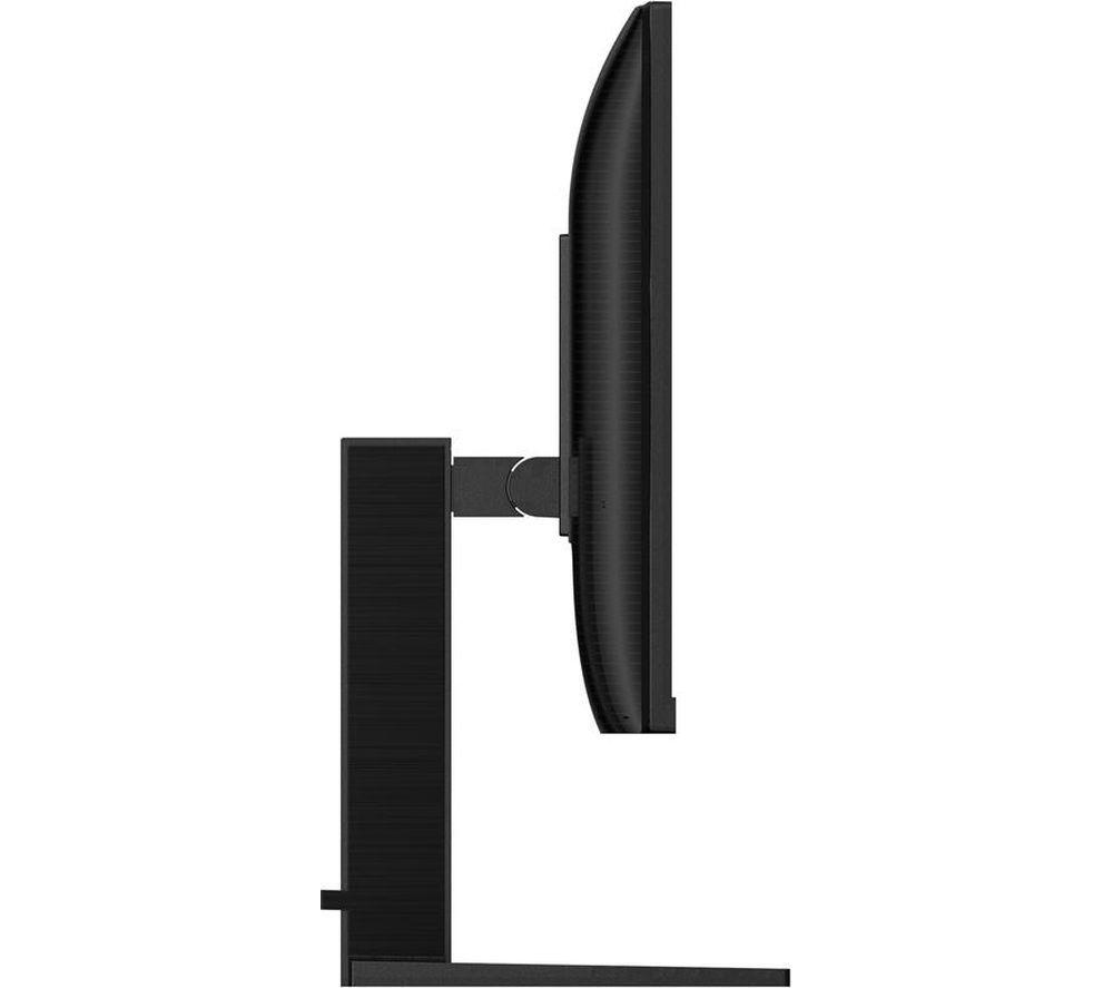 PHILIPS 27E1N1800AE 4K Ultra HD 27" IPS WLED Monitor - Black image number 2 of 9