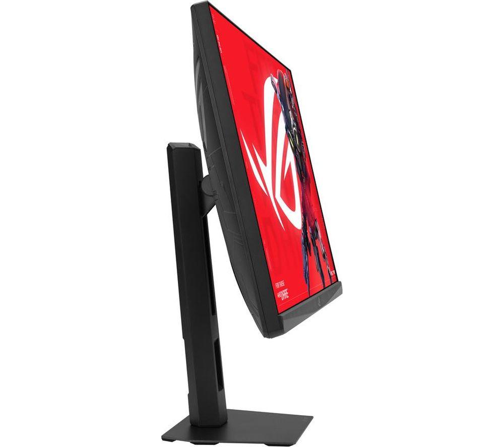 ASUS ROG STRIX XG27JCEG 5K Ultra HD 27" IPS LED Gaming Monitor - Black image number 5 of 6