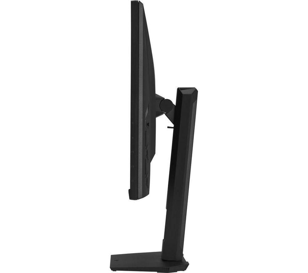 ASUS TUF VVG27AQML5F Quad HD 27" LED Gaming Monitor - Black image number 2 of 7