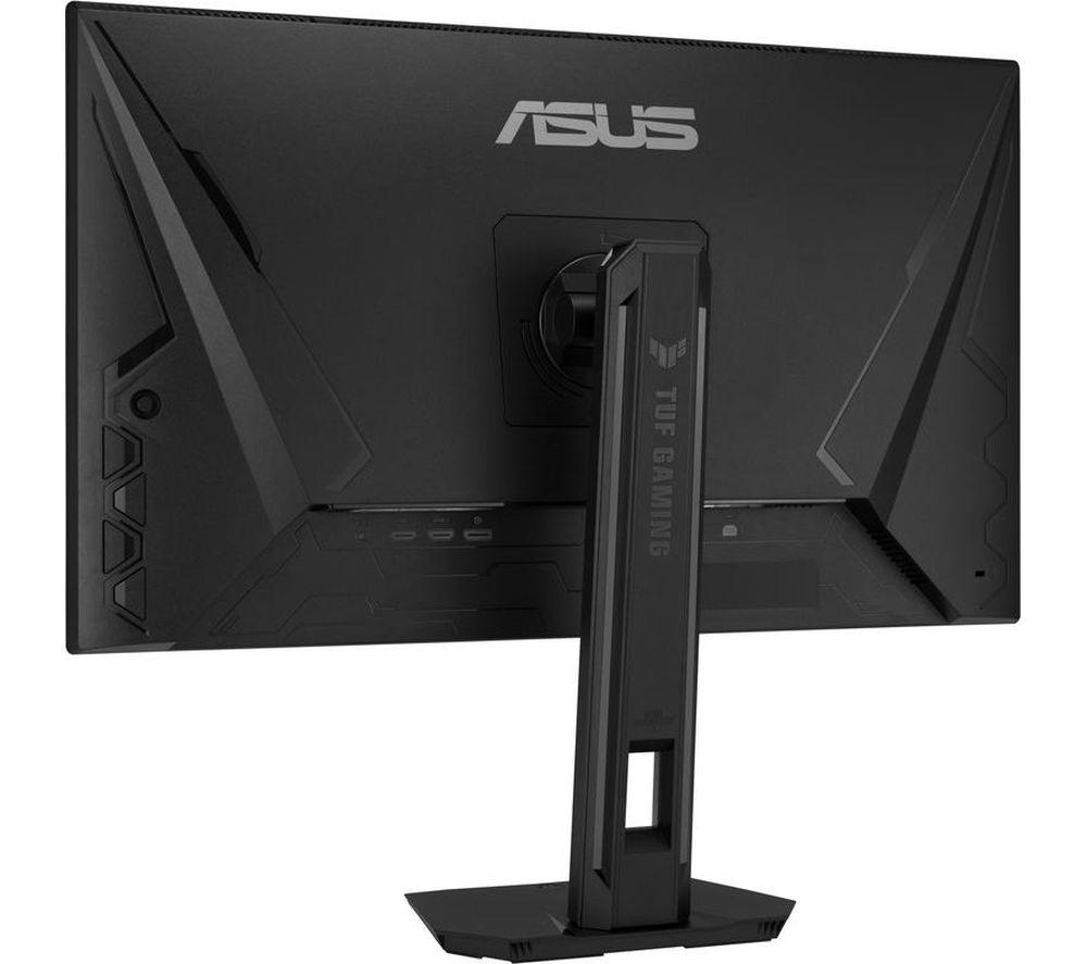 ASUS TUF VVG27AQML5F Quad HD 27" LED Gaming Monitor - Black image number 3 of 7