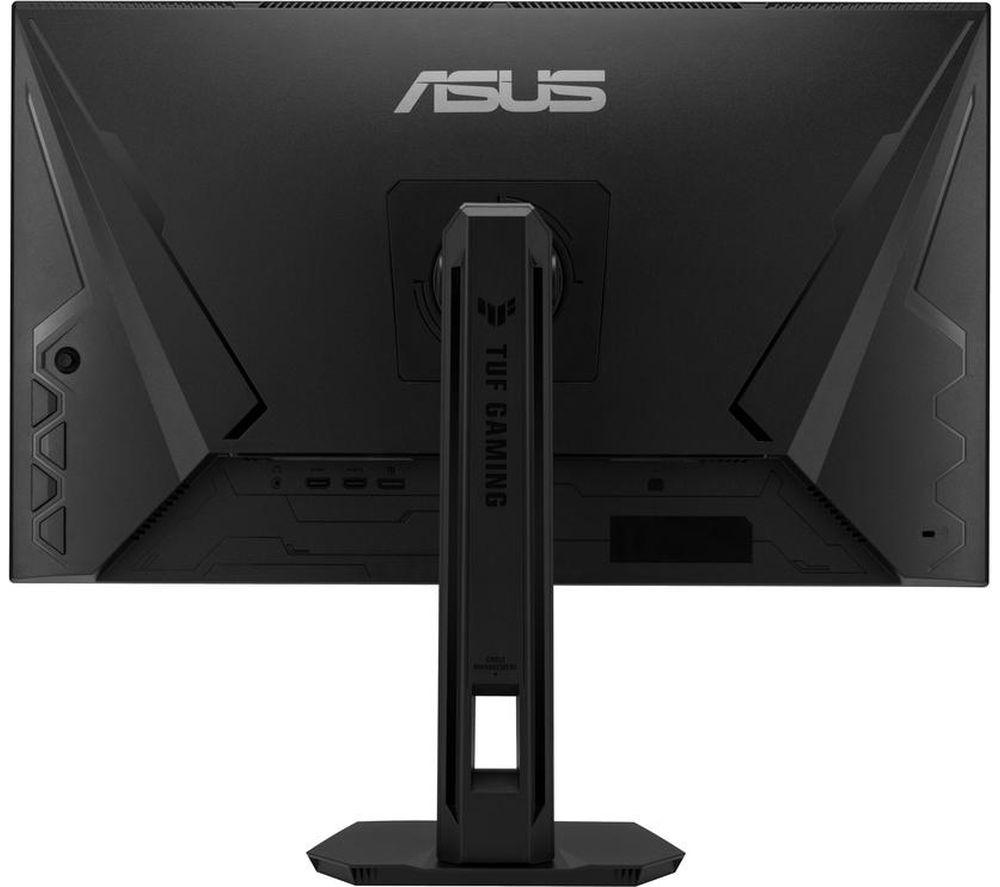 ASUS TUF VVG27AQML5F Quad HD 27" LED Gaming Monitor - Black image number 4 of 7