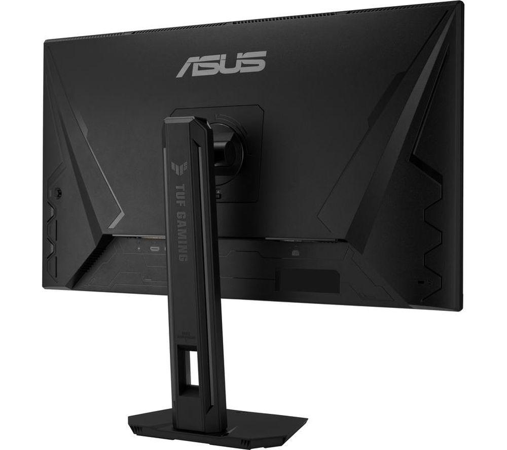 ASUS TUF VVG27AQML5F Quad HD 27" LED Gaming Monitor - Black image number 5 of 7