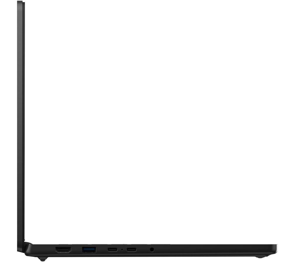 LG gram 15 15.6" Laptop, Copilot+ PC - Intel&reg; Core&trade; Ultra 5, 512 GB SSD image number 3 of 3